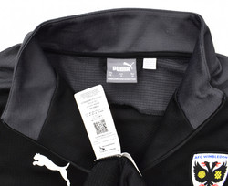 AFC WIMBLEDON BLUZA M