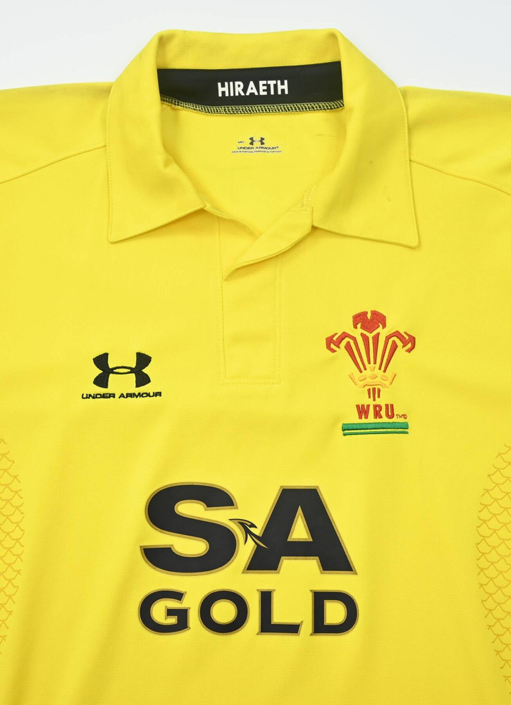 WALES RUGBY KOSZULKA M