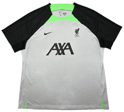 2022-23 LIVERPOOL KOSZULKA XXL