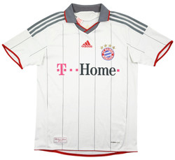 2009-10 BAYERN MUNCHEN KOSZULKA XL. BOYS