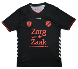 2018-19 FC UTRECHT SHIRT XL. BOYS/S