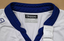 2015-16 LEEDS UNITED KOSZULKA XXL