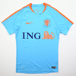 HOLLAND SHIRT S