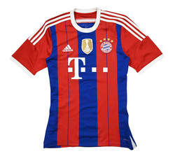 2014-15 BAYERN MUNCHEN KOSZULKA S