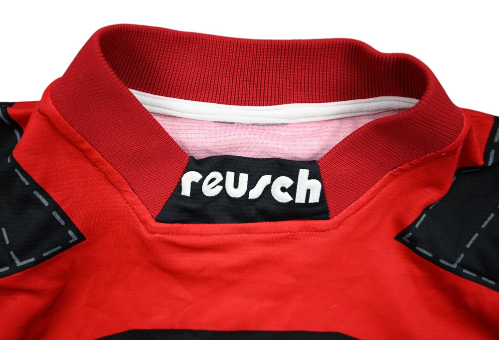 REUSCH OLDSCHOOL GOALKEEPER LONGSLEEVE 3XL