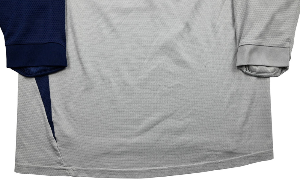 2009-10 DYNAMO CESKIE BUDEJOVICE GK LONGSLEEVE KOSZULKA XL