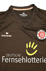 2012-13 ST. PAULI KOSZULKA L