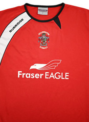 2006-07 ACCRINGTON STANLEY KOSZULKA L