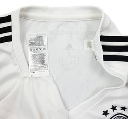 2018-19 GERMANY SHIRT WOMENS S