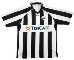 2011-12 HERACLES ALMELO SHIRT XXL/3XL