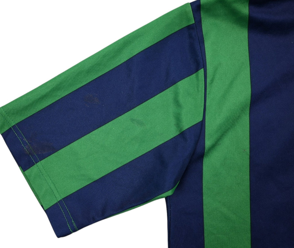 1993-96 LEEDS UNITED KOSZULKA L. BOYS