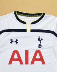 2014-15 TOTTENHAM HOTSPUR KOSZULKA S