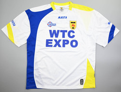 2009-10 SC CAMBUUR SHIRT XXL