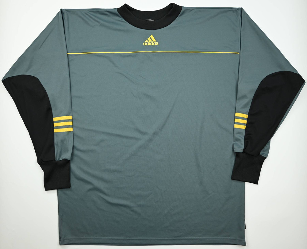 ADIDAS OLDSCHOOL GK LONGSLEEVE  XL