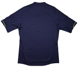 2012-13 REAL MADRID SHIRT S