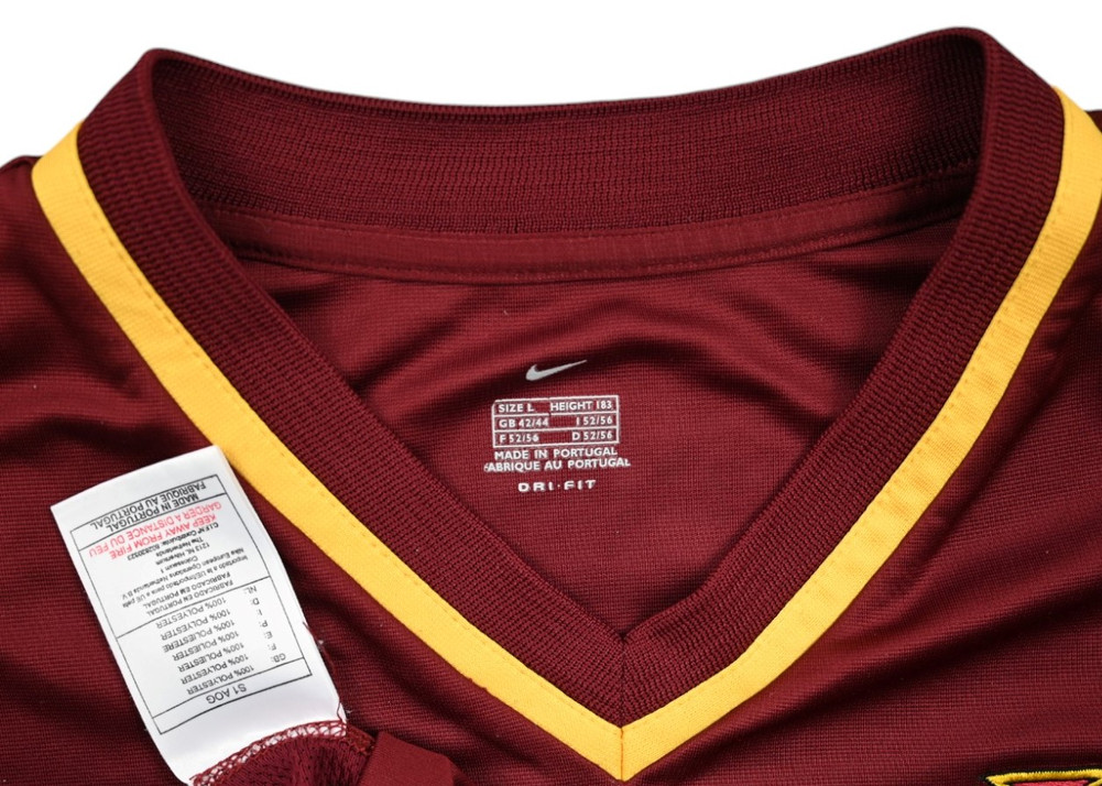 2000-02 PORTUGAL KOSZULKA L