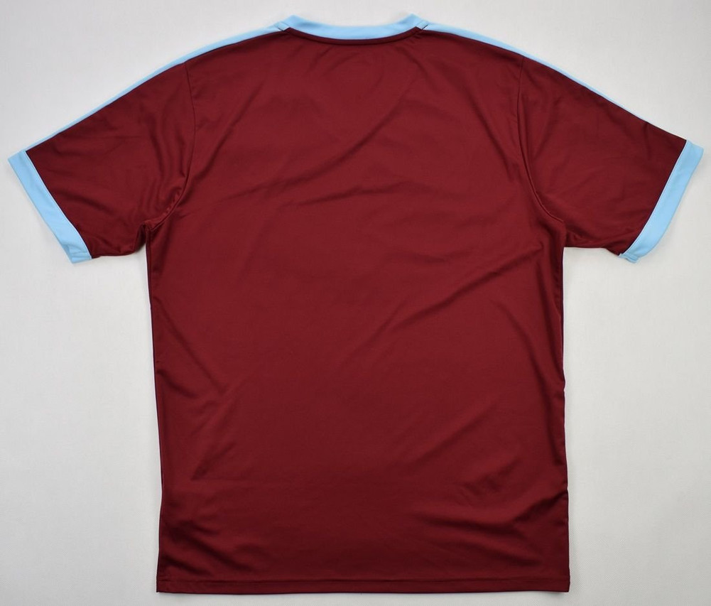 2015-16 BURNLEY FC KOSZULKA L