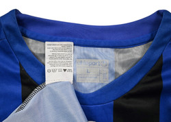 UHLSPORT VINTAGE KOSZULKA L