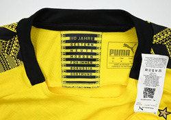 2019-20 BORUSSIA DORTMUND SHIRT M