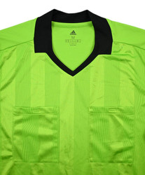 ADIDAS REFEREE LONGSLEEVE SHIRT M