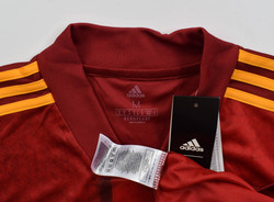 2020-21 SPAIN KOSZULKA M 