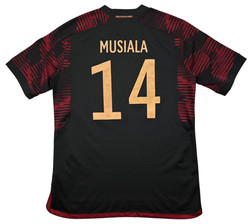 2022-23 GERMANY *MUSIALA* SHIRT XL. BOYS