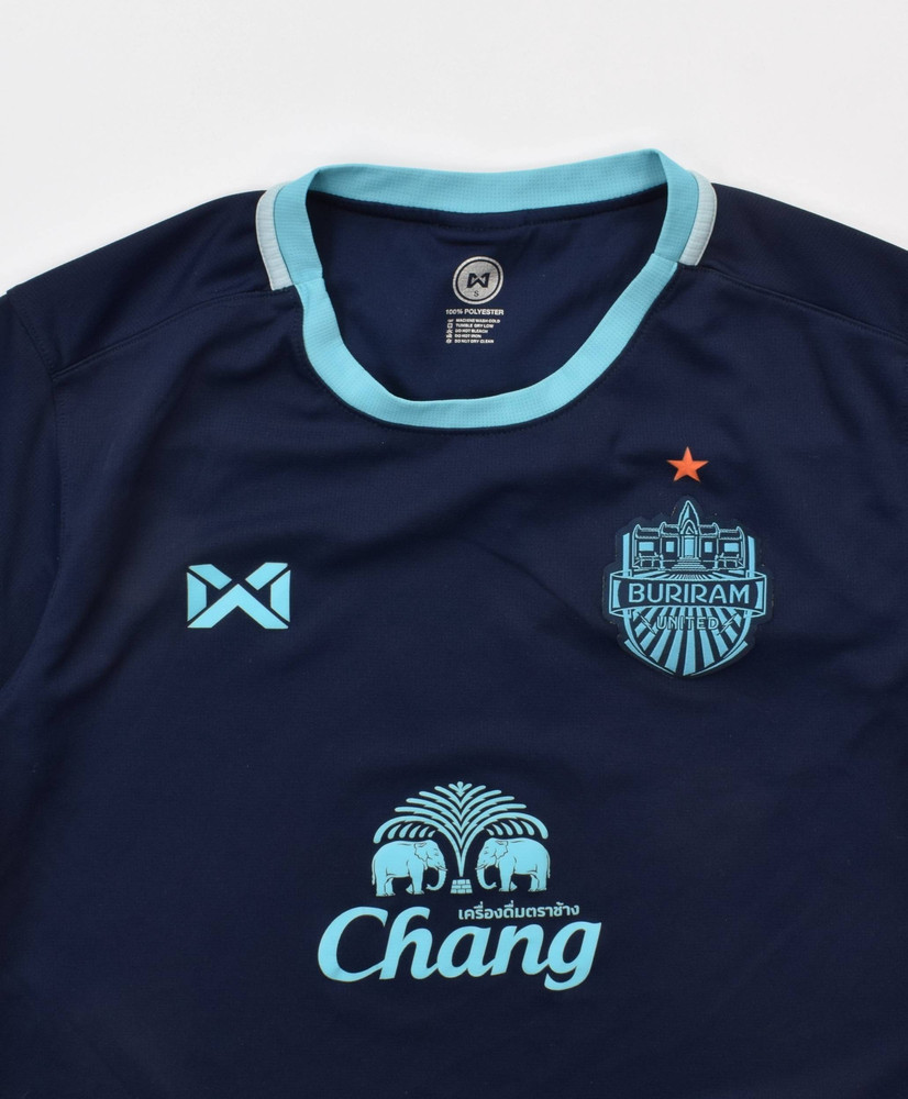 2016-17 BURIRAM KOSZULKA S