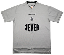 2002-03 BORUSSIA MONCHENGLADBACH SHIRT XS