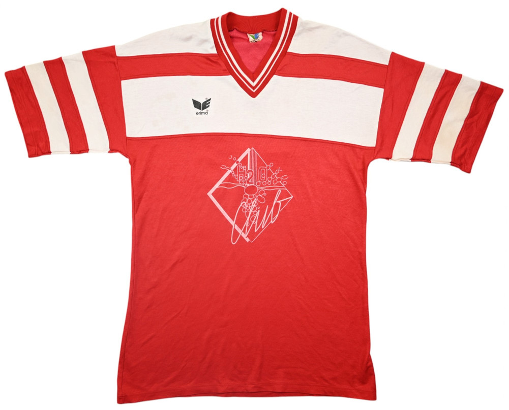 ERIMA #14 VINTAGE SHIRT L