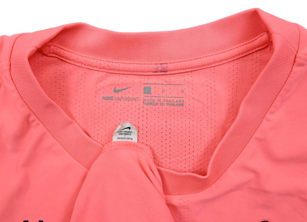 2020-21 TOTTENHAM HOTSPUR VAPORKNIT PLAYER ISSUE SHIRT L