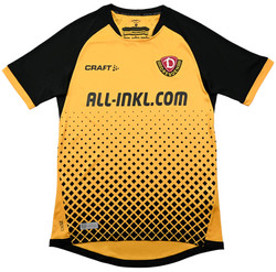 2020-21 DYNAMO DRESDEN KOSZULKA S