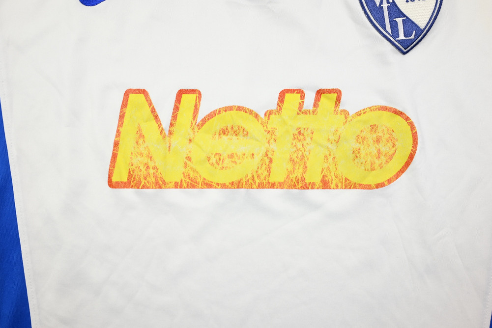 2011-13 VFL BOCHUM SHIRT L