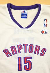 TORONTO RAPTORS *CARTER* NBA SHIRT S. BOYS
