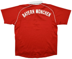 2005-06 BAYERN MUNCHEN KOSZULKA L. BOYS 