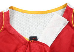 2004-05 ARSENAL *BERGKAMP* SHIRT L