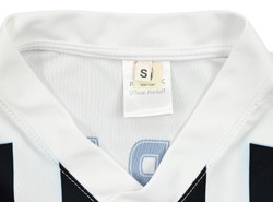 2015-16 JUVENTUS *MORATA* SHIRT S