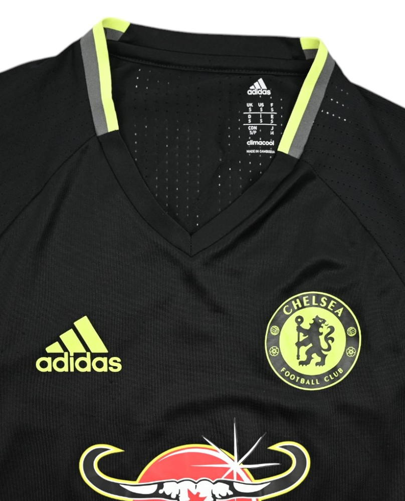 2016-17 CHELSEA LONDON SHIRT S