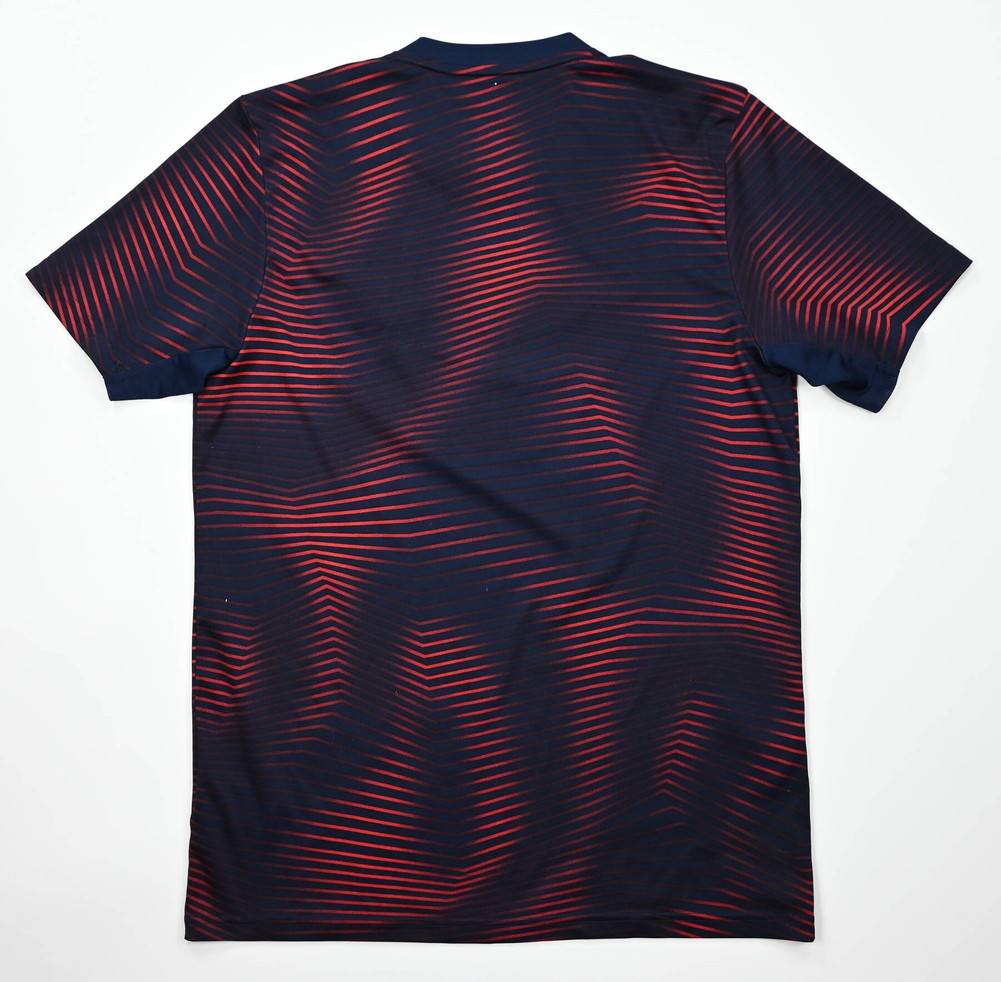 2018-19 BAYERN MUNCHEN SHIRT M