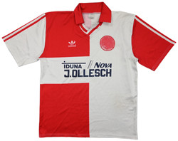 KICKERS UCKENDORF SHIRT XL