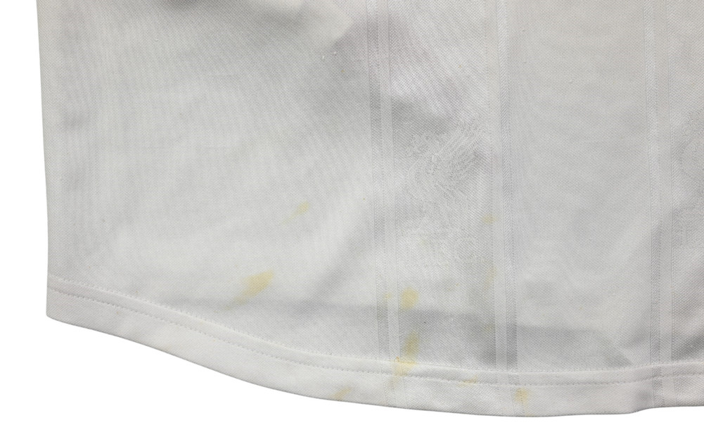 2007-08 LIVERPOOL *TORRES* KOSZULKA L