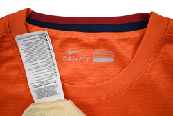 2012-13 FC BARCELONA SHIRT XL