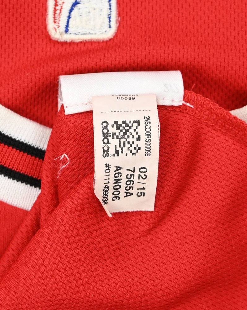 CHICAGO BULLS NBA *ROSE* KOSZULKA XS