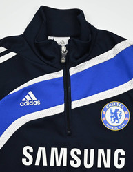 2009-10 CHELSEA LONDON BLUZA M. BOYS