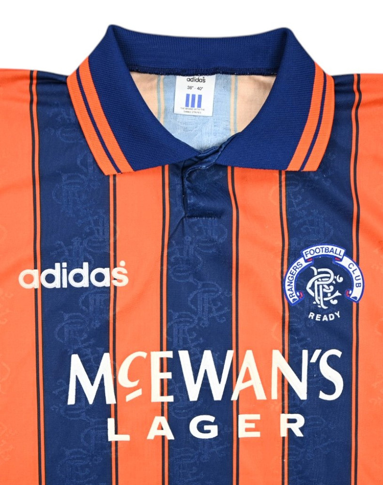 1993-94 GLASGOW RANGERS KOSZULKA M