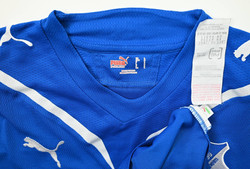 2009-11 TSG HOFFENHEIM *HERRMANN* SHIRT L