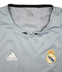 2004-05 REAL MADRID KOSZULKA XL/XXL