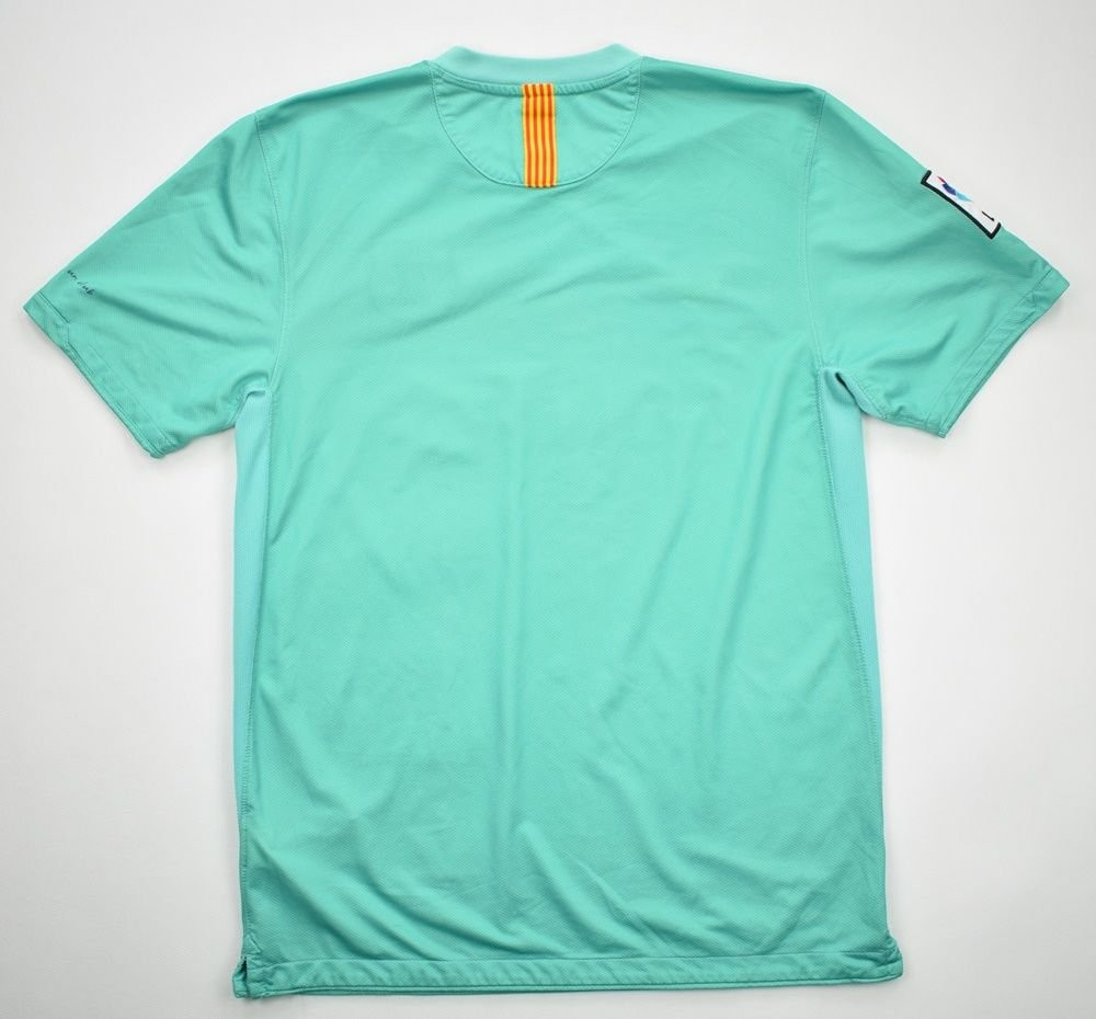 2010-11 FC BARCELONA KOSZULKA S