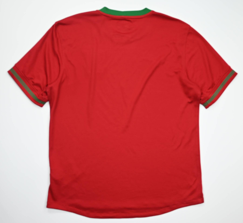 2012-13 PORTUGAL KOSZULKA M