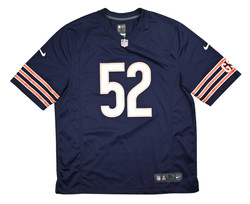CHICAGO BEARS *MACK* NFL KOSZULKA XL