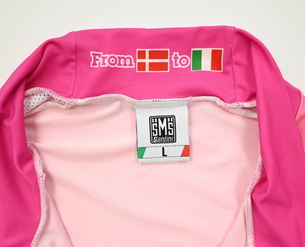 SANTINI KOSZULKA KOLARSKA L